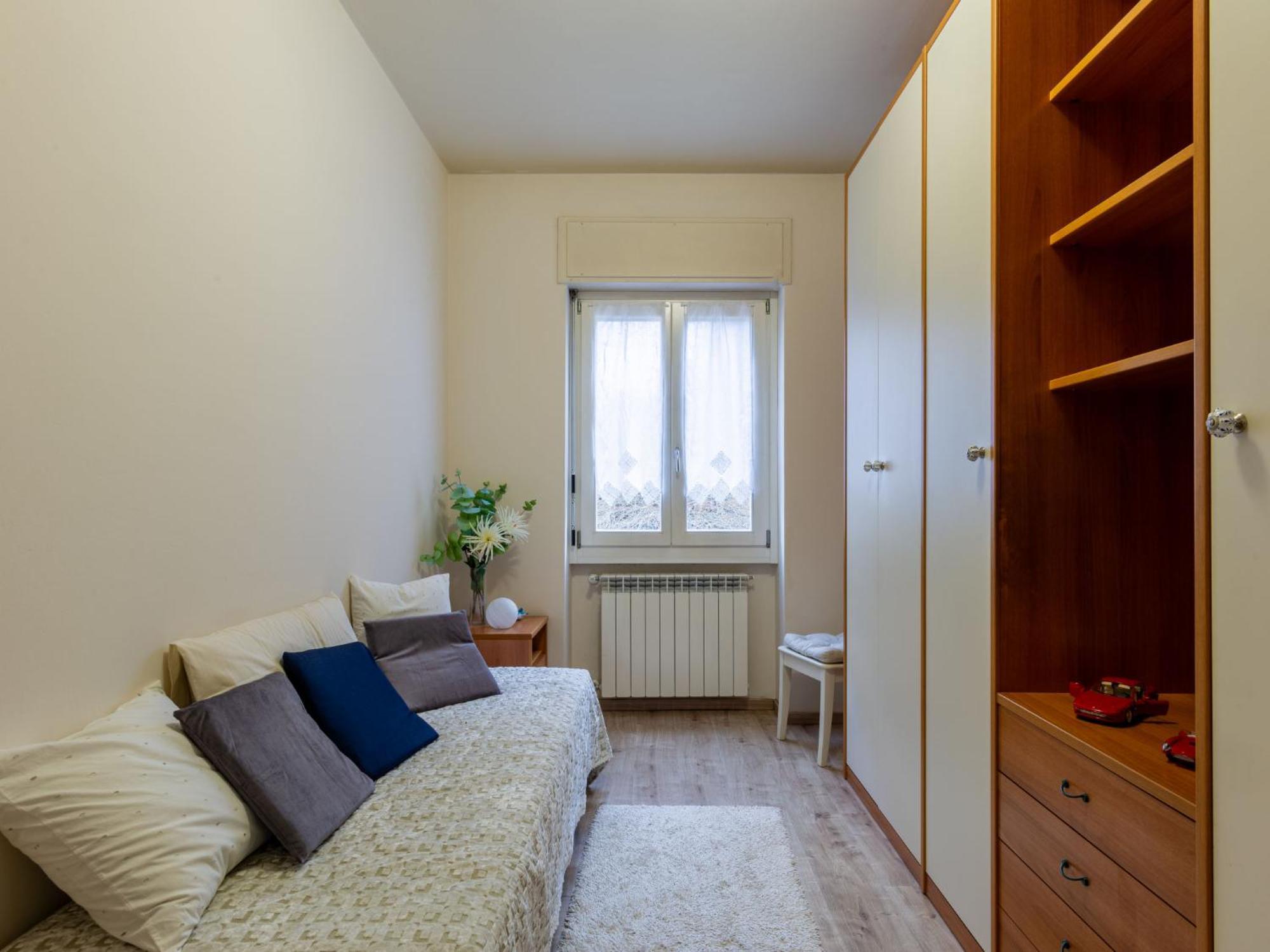 Apartment Graziella By Interhome Leggiuno Zewnętrze zdjęcie